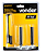 Suporte para carregar Chapas de Drywall e MDF - Vonder - Imagem 2