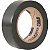 Kit 10 Fitas isolante 18,0 mm x 10 m preta Imperial SLIM - 3M - Imagem 2