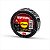 Kit 10 Fitas isolante 18,0 mm x 10 m preta Imperial SLIM - 3M - Imagem 3