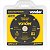Disco de corte para madeira 115 mm DMV 115 - Vonder - Imagem 2