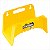 Suporte para mangueira amarelo - Vonder - Imagem 1