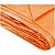 Lona de polietileno laranja 6 m x 5 m - Vonder - Imagem 2