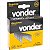 Grampo 14 mm para grampeador GPE 168 caixa c/ 1.000 - Vonder - Imagem 2