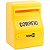 Caixa para correspondência CPN 0019 - Nove54 - Imagem 1