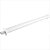 Braço para chuveiro 40 cm branco - Vonder - Imagem 3