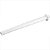 Braço para chuveiro 40 cm branco - Vonder - Imagem 1