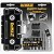 Kit de bits/ponteiras com 20 peças - DeWalt - Imagem 1