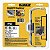 Kit de bits/ponteiras com 20 peças - DeWalt - Imagem 2