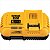 Carregador de baterias 20 / 60V MAX LI-ION 220 V~ DCB118-B2 - DeWalt - Imagem 1