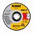 Disco desbaste 180 X 6,4 X 22,23 mm 7" HP2 DW84703 - DeWalt - Imagem 1