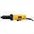Retificadeira reta 450 W DWE4887-B2 220 V - DEWALT - Imagem 2