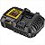 Carregador de baterias 20/60V MAX LI-ION 220V DCB1106-B2 - DeWalt - Imagem 3