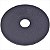Disco de corte 180 mm x 1,6 mm x 22,23 mm DW84705 HP2 - DeWalt - Imagem 3