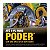 Bateria Flexvolt 20/60V íons de lítio Max DCB606-B3 - DeWalt - Imagem 3
