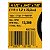 Disco de corte 115 x 1 x 22,23 mm para metal e inox DW8062 - DeWalt - Imagem 2