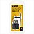 Mandril 13L 1/2x20 leve furado 1,5-13 mm com chave DW21E - DeWalt - Imagem 4
