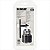 Mandril 13L 1/2x20 leve furado 1,5-13 mm com chave DW21E - DeWalt - Imagem 3