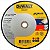 Disco de corte 230 mm x 2 mm x 22,23 mm DW84902 HP2 - DeWalt - Imagem 1