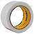 Tela adesiva trançada para drywall 48 mm x 20 m - Vonder - Imagem 2