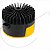 Carretel completo para aparador com fio nylon AGV 1000 - Vonder - Imagem 2