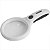 Lupa manual com LED - Vonder - Imagem 1