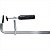 Grampo tipo sargento 250 mm x 80 mm - Vonder - Imagem 1
