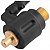 Adaptador 9 mm com rosca 3/8" BSP tocha TTV 222 - Vonder - Imagem 3