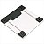 Balança digital de vidro 150 kg BDV 0150 - Vonder - Imagem 4