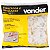 Espaçador e nivelador para piso 1,5 mm 100 unidades - Vonder - Imagem 2