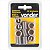 Inserto roscado M12 x 1,75 mm x 24 mm - Vonder - Imagem 2