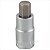 Soquete hexagonal 12 mm encaixe de 1/2" - Vonder - Imagem 3