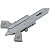 Calibrador de solda 0 a 20 mm - Vonder - Imagem 1
