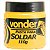 Pasta para soldar com 110 g - Vonder - Imagem 1