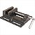 Torno para furadeira 4" - Vonder - Imagem 1