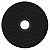 Disco de corte 115 mm x 1,0 mm x 22,23 mm novo BNA12 Norton - Imagem 2