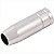 Bocal cônico para tocha MIG/MAG TMV 153 12 x 53 mm - Vonder - Imagem 1
