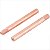 Bico de contato 1.6 mm x 73 mm para tocha TMV 400 - Vonder - Imagem 1