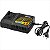 Carregador de bateria 18V carregamento rápido ICBV 1806 Vonder - Imagem 1