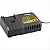 Carregador de bateria 18V carregamento rápido ICBV 1806 Vonder - Imagem 2