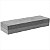 Pedra para afiar dupla face 6" retangular - Vonder - Imagem 2