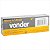 Pedra para afiar dupla face 6" retangular - Vonder - Imagem 3