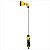 Esguicho plástico para jardim 10 funções engate 1/2" com prolongador - Vonder - Imagem 1