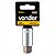 Soquete hexagonal 17 mm encaixe de 1/2" - Vonder - Imagem 4