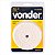 Roda de pano para polimento 100 mm x 1/2" furo 10 mm - Vonder - Imagem 2