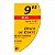 Disco de corte 230 mm x 3,2 mm x 22,23 mm DCV - Vonder - Imagem 2