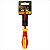 Chave phillips PH 0 1/8" x 75 mm VDE - Vonder - Imagem 2