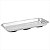 Bandeja magnética retangular inox 160 mm x 360 mm - Vonder - Imagem 4