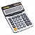 Calculadora de mesa 12 dígitos CS 312V II - Vonder - Imagem 1