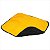 Toalha de microfibra dupla face 45 x 38 cm 420 g/m² supermacia Vonder - Imagem 3