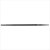 Lima redonda bastarda 12" - Vonder - Imagem 3
